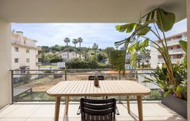 3 odalılar daire Antibes'te, Fransa. 425,000 €