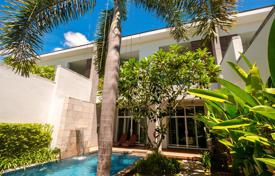 Villa – Bang Tao Beach, Choeng Thale, Thalang,  Phuket,   Tayland. 1,430 € haftalık