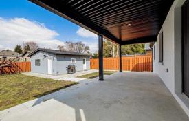6 odalılar şehir içinde müstakil ev North York'da, Kanada. C$1,762,000