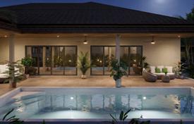 New residential complex with villas Mae Nam'da, Tayland. Min.$533,000