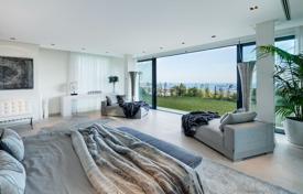5 odalılar villa 950 m² Marbella'da, İspanya. 5,950,000 €