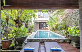 3 odalılar villa 170 m² Seminyak'da, Endonezya. $250,000