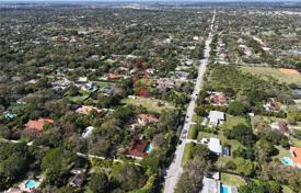 Arsa – Miami, Florida, Amerika Birleşik Devletleri. $2,400,000