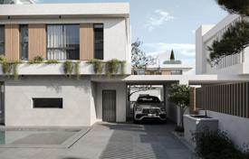 3 odalılar yazlık ev 218 m² Famagusta'da, Kıbrıs. 615,000 €