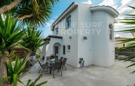 3 odalılar villa 120 m² Pernera'da, Kıbrıs. 360,000 €