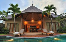 Villa – Kerobokan Kelod, North Kuta, Badung,  Endonezya. 1,460 € haftalık