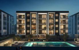 2 odalılar yeni binada daireler Limasol'da, Kıbrıs. 390,000 €