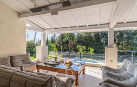 7 odalılar villa Antibes'te, Fransa. 2,500,000 €