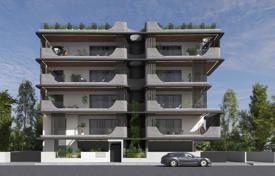 3 odalılar daire 132 m² Nicosia'da, Kıbrıs. 370,000 €