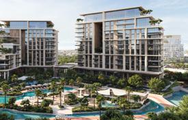 New residential complex with apartments Al Wasl'da, BAE. Min.$735,000