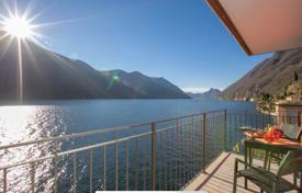 Çatı dairesi – Como Gölü, Lombardiya, İtalya. 1,300,000 €
