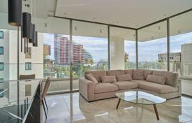 2 odalılar daire 97 m² Germasogeia'da, Kıbrıs. 890,000 €