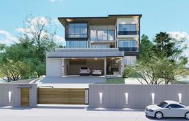 5 odalılar villa 775 m² Chalong'da, Tayland. $2,230,000