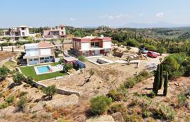 Villa – Mora, Administration of the Peloponnese, Western Greece and the Ionian Islands, Yunanistan. 550,000 €