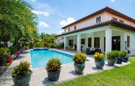 Villa – Coral Gables, Florida, Amerika Birleşik Devletleri. $2,349,000
