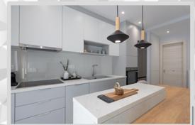 2 odalılar daire 70 m² Piraeus'da, Yunanistan. 285,000 €