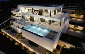 3 odalılar yazlık ev 830 m² Cumbre'de, İspanya. 3,671,000 €