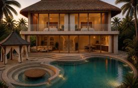 3 odalılar villa 154 m² Ko Samui'de, Tayland. $254,000