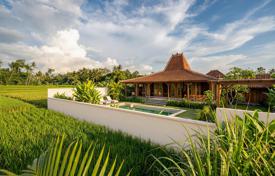 3 odalılar villa 265 m² Ubud'da, Endonezya. $396,000