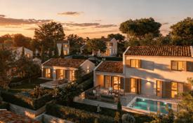 Villa 74 m² Kavač'da, Karadağ. 374,000 €