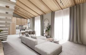 4 odalılar çatı dairesi 150 m² Lefkas'da, Yunanistan. 410,000 €