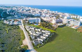 4 odalılar yazlık ev Famagusta'da, Kıbrıs. 685,000 €
