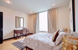 2 odalılar kondominyumda daireler Pathum Wan'da, Tayland. $2,900 haftalık