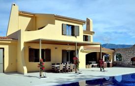 6 odalılar villa 580 m² Gouvia'da, Yunanistan. 16,000 € haftalık