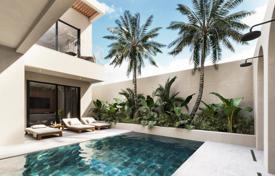 3 odalılar villa 264 m² Uluwatu'da, Endonezya. $590,000