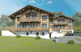 Dağ evi – Megeve, Auvergne-Rhône-Alpes, Fransa. 1,590,000 €