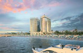 3 odalılar yeni binada daireler 73 m² Batumi'de, Gürcistan. $138,000