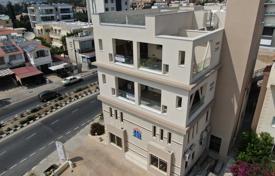 Çatı dairesi – Universal, Paphos (city), Baf,  Kıbrıs. From 595,000 €