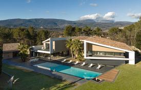 10 odalılar villa Fayence'de, Fransa. 2,950,000 €