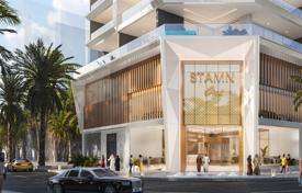 Konut kompleksi Stamn One – Al Satwa, Dubai, BAE. Min.$311,000