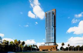 Konut kompleksi Seslia Tower – Jumeirah Village Triangle (JVT), Jumeirah Village, Dubai, BAE. Min.$253,000