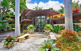 Villa – Miami, Florida, Amerika Birleşik Devletleri. $3,997,000