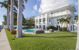 Villa – Key Biscayne, Florida, Amerika Birleşik Devletleri. $12,000,000
