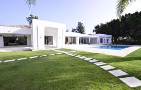 Villa – Sotogrande, Endülüs, İspanya. 3,500,000 €
