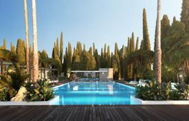 5 odalılar villa 352 m² Marbella'da, İspanya. 2,600,000 €