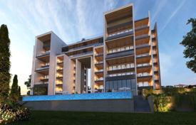 2 odalılar daire 120 m² Agios Tychonas'da, Kıbrıs. 690,000 €
