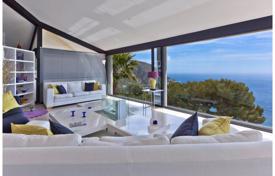 Villa – Eze, Cote d'Azur (Fransız Rivierası), Fransa. Price on request