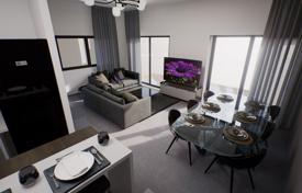 2 odalılar yeni binada daireler Limasol'da, Kıbrıs. 360,000 €