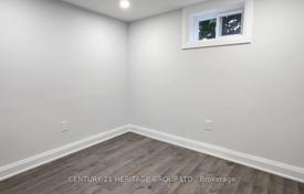11 odalılar konak North York'da, Kanada. 894,000 €