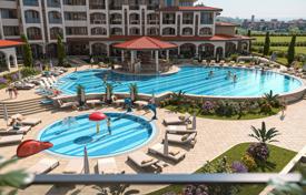 3 odalılar daire 125 m² Aheloy'da, Bulgaristan. 252,000 €