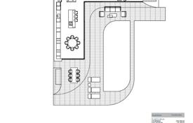 3 odalılar yazlık ev 220 m² Javea (Xabia)'da, İspanya. 1,295,000 €