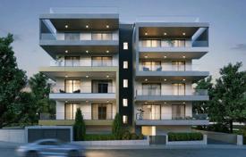 3 odalılar çatı dairesi Limasol'da, Kıbrıs. 771,000 €