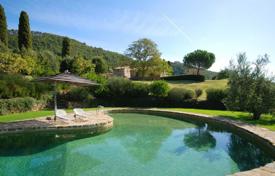 Villa – Sarteano, Toskana, İtalya. 3,200,000 €