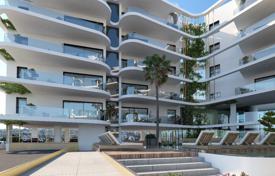 2 odalılar çatı dairesi Larnaka'da, Kıbrıs. 409,000 €