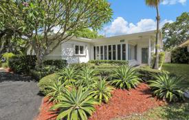 6 odalılar villa 246 m² Miami sahili'nde, Amerika Birleşik Devletleri. $740,000