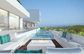 4 odalılar villa 436 m² Sotogrande'de, İspanya. 4,000,000 €